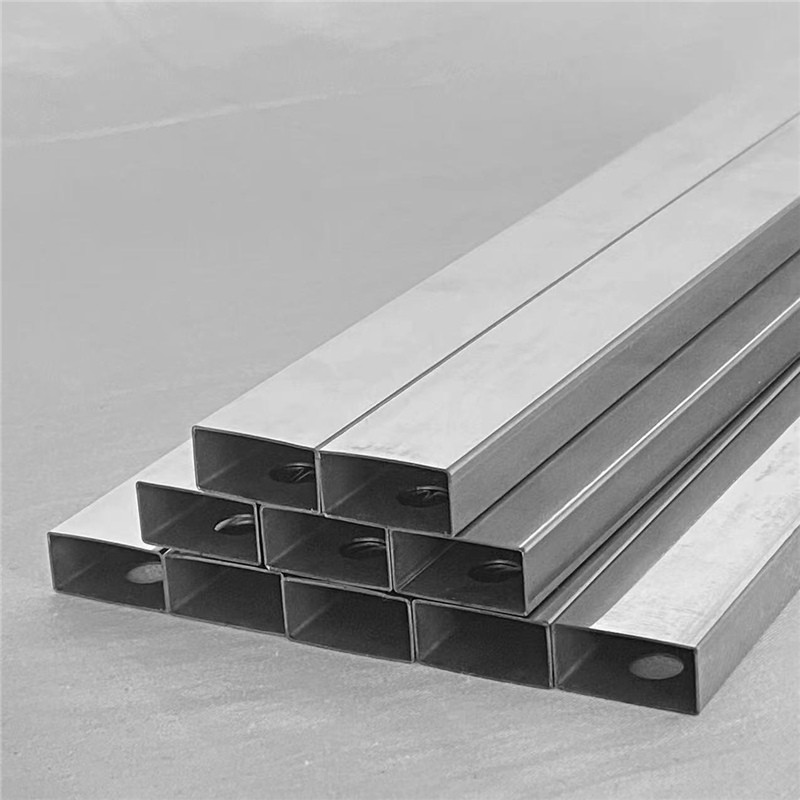 朝阳304不锈钢方管