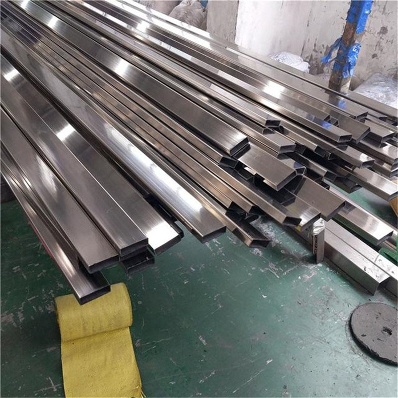 朝阳定尺切割316L不锈钢无缝方管